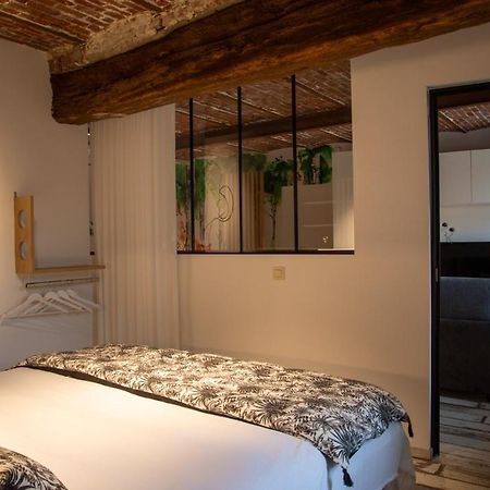 Maison d'hôtes Le Relais De La Posterie à Gembloux Extérieur photo