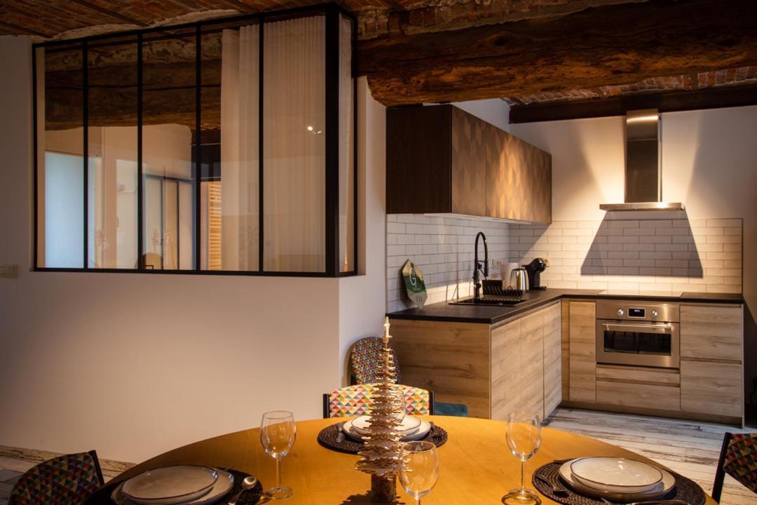 Maison d'hôtes Le Relais De La Posterie à Gembloux Extérieur photo